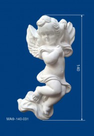 Балюстрада Маф-140-031