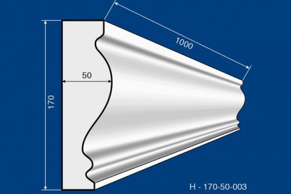 Подоконник П-250-215-017
