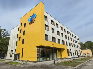 МГИМО общежитие Одинцово