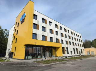 МГИМО общежитие, Одинцово